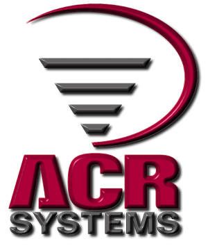 ACR Systems Logo