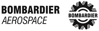 Bombardier Aerospace logo