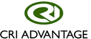 CRI Advantage Logo