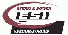 ESI Steam & Power