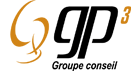 Groupe Conseil Logo