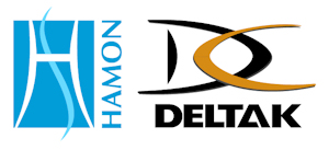 Hamon Deltak Logo
