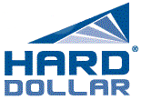 Hard Dollar Logo