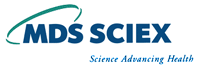 MDS SCIEX Logo