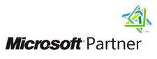 Microsoft Partner Logo