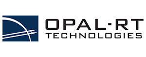 OPAL-RT Technologies