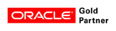 Oracle Gold Partner