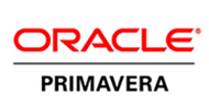 Oracle Primavera