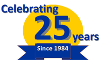 HMS Software 25th Anniversary