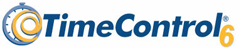 TimeControl Timesheet Version 6 Logo